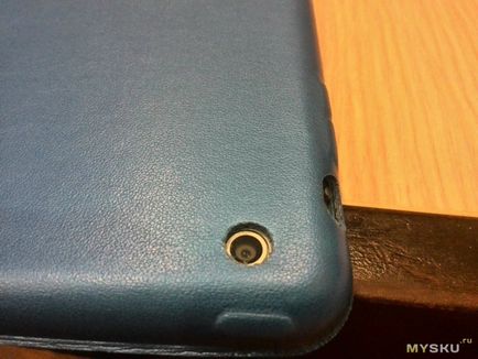 Smart case for ipad air (репліка)