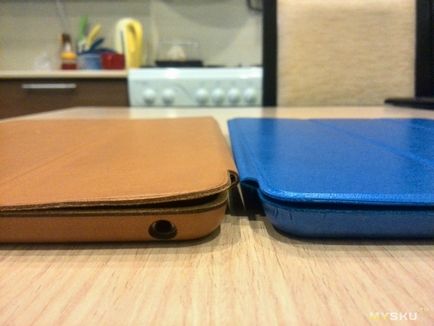 Smart case for ipad air (репліка)