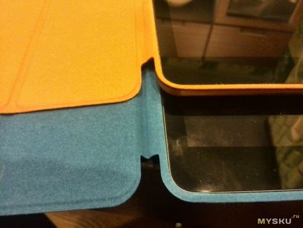 Smart case for ipad air (репліка)