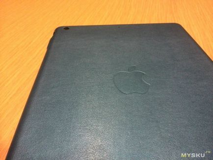 Cutie inteligentă pentru aer ipad (replica)