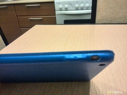 Cutie inteligentă pentru aer ipad (replica)