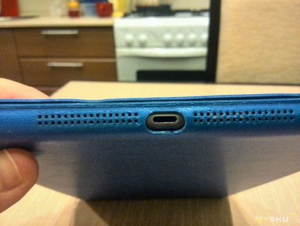 Smart case for ipad air (репліка)