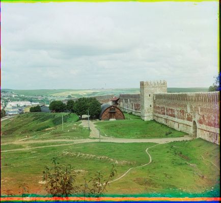 Смоленська фортеця західний щит росії