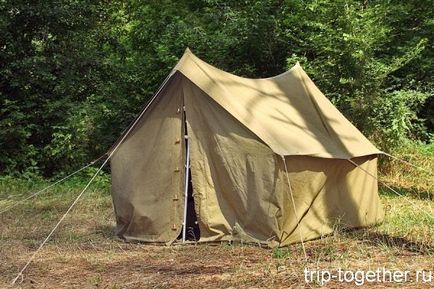 Camping (kecsua) kemping felszerelés
