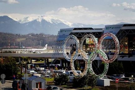 Sochi arboretum - cum se ajunge acolo, adresa, telecabină, plante, copaci, descriere, fotografie