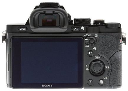 Sony alpha a7r - кращий фотоапарат від соні