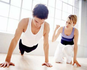 Sfaturi pentru formatori de fitness cum să evite burnout profesionale, cursuri și cursuri de formare de la Lara