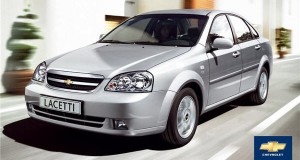 Sfaturi pentru alegerea și cumpărarea chevrolet lacetti