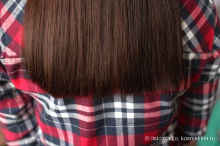 Să salvăm culoarea cu revlon flex keratin șampon - vindecarea masca de păr comentarii