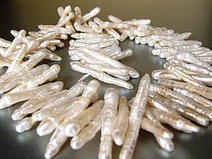 Създаване на култивирани перли Бива - Справедливи Masters - ръчна изработка, ръчно изработени