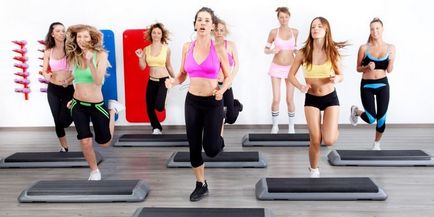 Спорт для схуднення - які види занять краще і ефективніше для дівчат і чоловіків