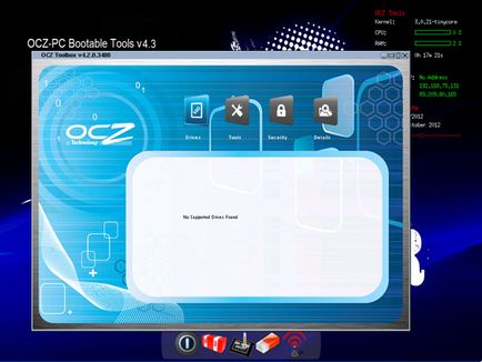 Ssd ocz vertex 3 și agilitate 3 firmware, caseta de instrumente bootable ocz 4