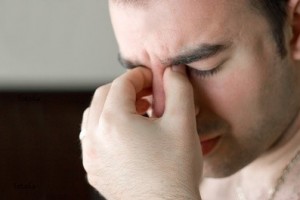 Lépés sinusitis kezdeti tünetek és a betegség progressziójának (szakasz) Szakaszban történő kezdeti sinusitis tünetek és a betegség progressziója