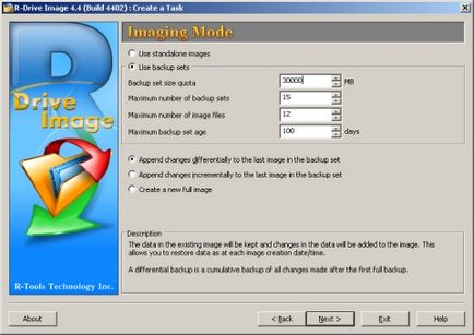 Статті - r-drive image копіювання жорстких дисків доступно кожному