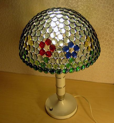 Скляні кульки марблс як незамінний елемент в декоруванні - ярмарок майстрів - ручна