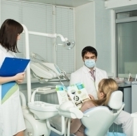 Dental Clinic este un lider la Parcul Filevsky