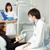 Dental Clinic este un lider la Parcul Filevsky