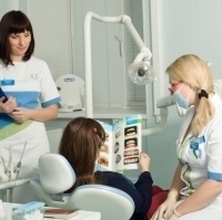 Dental Clinic este un lider la Parcul Filevsky