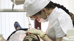 Stomatologie în Makhachkala, clinica dentară - castellini - castellini