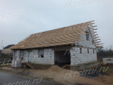Constructii, reconstructii si reparatii de case particulare in tara - ooo - reconstructie