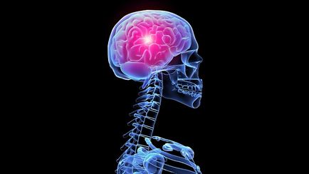 Un accident vascular cerebral ischemic ceea ce este și prognosticul de recuperare