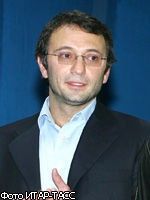 Suleiman Kerimov
