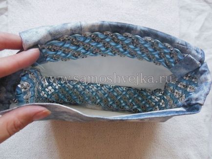 Bag mesterséges bőr öv, és a keze - samoshveyka - helyszínen szurkolók és a varrás (kéz) Bag mesterséges bőr öv, és a keze - samoshveyka - site rajongóinak varró- és