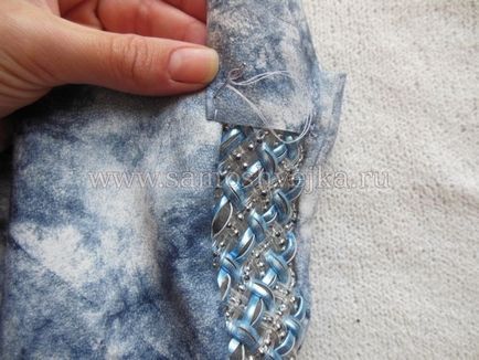 Bag mesterséges bőr öv, és a keze - samoshveyka - helyszínen szurkolók és a varrás (zsák) Bag mesterséges bőr öv, és a keze - samoshveyka - site rajongóinak varró- és