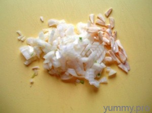 Ecetes gombaleves, körülbelül snack (fp gyarapítják Put) Leves ecetes gomba, kb édességek