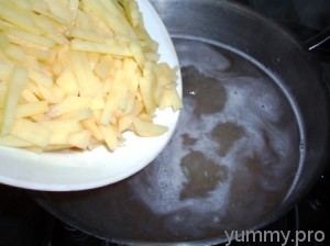 Ecetes gombaleves, körülbelül snack (fp gyarapítják Put) Leves ecetes gomba, kb édességek