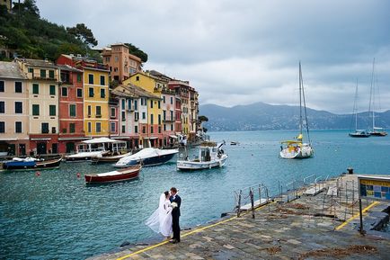 Nunta in portofino - nunta in nunta italy pe lac como, nunta in positano, nunta in