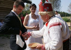 Nunta intr-un stil traditional cum sa faci o nunta ieftina, dar memorabila