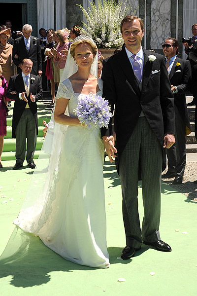 Esküvők külföldi sztárok 2012 - Esküvő Hírek - fényes esküvő