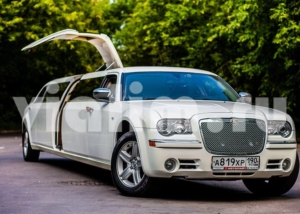 Весільна аерографія на автомобілях за доступними цінами в москве