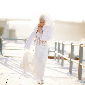 Fotograf de nunta anna kireeva