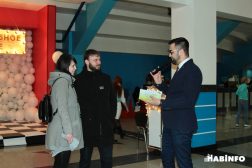 Весільне все-2017 виставка весільних послуг і товарів пройшла в Хабаровську (фото; відео) - хабінфо