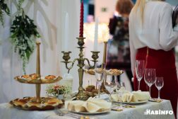 Nunta de toate-2017 expoziție de servicii de nunta si bunuri a avut loc la Khabarovsk (foto; video) - Habinfo