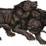 Cerberus Tattoo