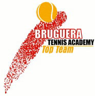 Academie de tenis bruguera academie de tenis de top educație obligatorie spaniolă