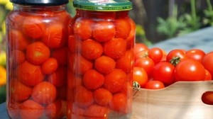 Tehnologia conservării tomatelor pentru iarnă este utilă, metode de recoltare, reguli de conservare