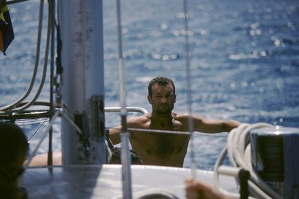 Топ-5 кращих фільмів про яхтсменів і вітрильні перегони