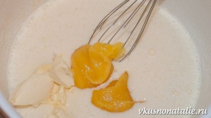 Cake mézes sütemény recept lépésről lépésre fotók - részben 9223372036854775425 (hogyan kell sütni a mézeskalács) Cake mézes sütemény recept lépésről lépésre fotók - részben 9223372036854775425