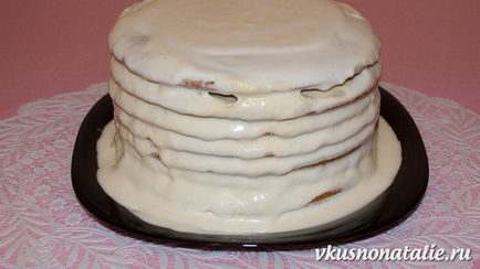 Cake mézes sütemény recept lépésről lépésre fotók - részben 9223372036854775425 (mézeskalács) Cake mézes sütemény recept lépésről lépésre fotók - részben 9223372036854775425