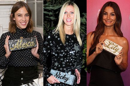 Trend Gigi Hadid, Cara Delevingne és más csillagok a kopás ruházat tulajdonneveket, pletyka