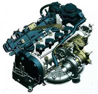 Turbojama pe motor diesel - modalități de eliminare
