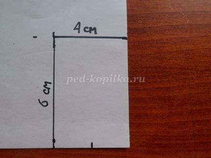 Тюльпани з гофрованого паперу своїми руками, ls