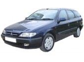 Тюнінг citroen xsara (07 - легка справа