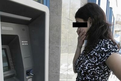 Ați furat o carte bancară ce să faceți, sfaturi juridice furt