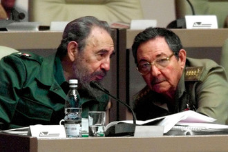 Fidel Castro a murit, lider al revoluției cubaneze