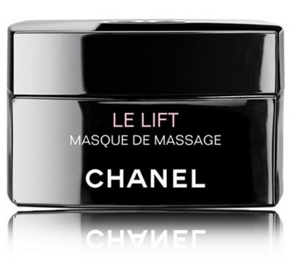 Розумне цілеспрямована дія le lift від chanel, молодість в твоїх руках